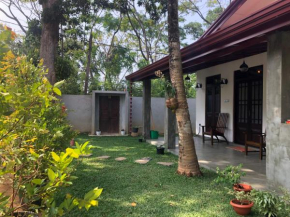 LOHAS Villa Hiriketiya